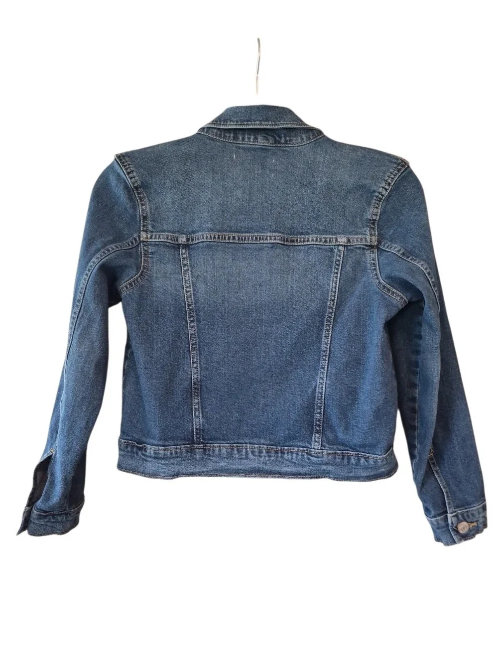 Cat & Jack Girl's Denim Jacket